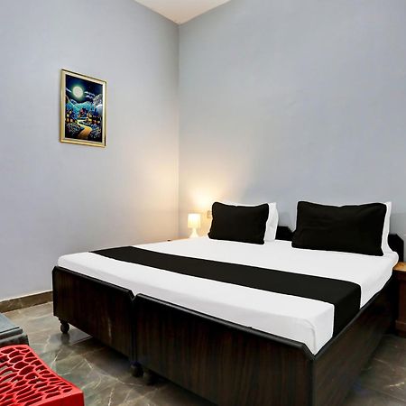 Super Hotel Live View Indraprast Ngoại thất bức ảnh